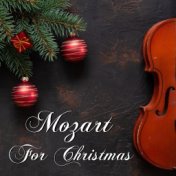 Mozart For Christmas