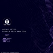 V.A Medellin Music Week 2020