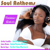 Soul Anthems, Vol. 1