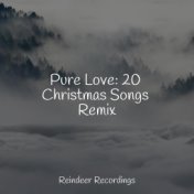 Pure Love: 20 Christmas Songs Remix