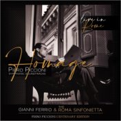 Homage a Piero Piccioni: Symphonic Soundtracks (Live in Rome) (2021 Remaster)