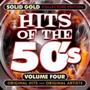 Solid Gold Hits of the 50's, Vol. 4