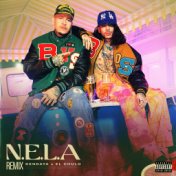 N.E.L.A (REMIX)