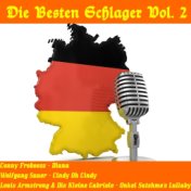 Die Besten Schlager, Vol. 2