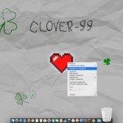 Clover-99