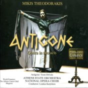 Antigone