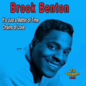 Brook Brenton: It's Just a Matter of Time (23 Successes 1962)
