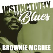 Instinctively the Blues - Brownie McGhee