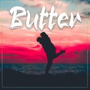 Butter (Cover)