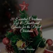 20 Essential Christmas Lofi & Traditional Tracks for the Perfect Christmas