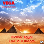 Mother Egypt (feat. Gisele Scales)