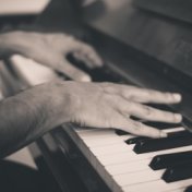 The Ultimate Deep Focus & Concentration Album - 20 Soothing Piano Melodies for Increased Productivity