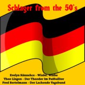 Schlager from the 50's