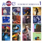 AbeatC Eurobeat Series, Vol. 1