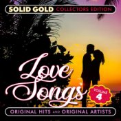 Solid Gold Love Songs, Vol. 4