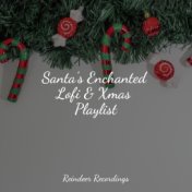 Santa’s Enchanted Lofi & Xmas Playlist