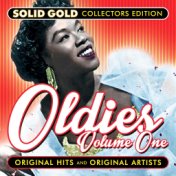 Solid Gold Oldies, Vol. 1