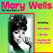 The Very Best of Mary Wells