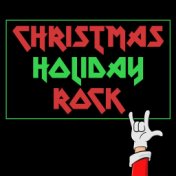Christmas Holiday Rock