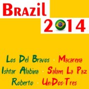 Brasil 2014, Vol. 2