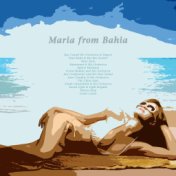 Maria from Bahia