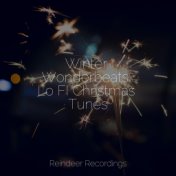 Winter Wonderbeats: Lo FI Christmas Tunes
