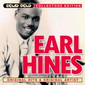 Solid Gold Earl Hines