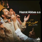 Hazrat Abbas a.s