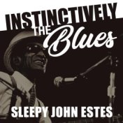 Instinctively the Blues - Sleepy John Estes