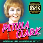 Solid Gold Petula Clark