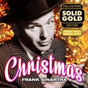 Solid Gold Christmas - Frank Sinatra