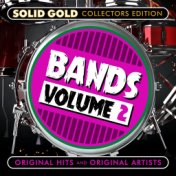Solid Gold Bands, Vol. 2