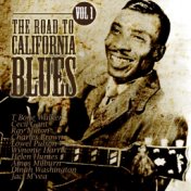 History of California Blues