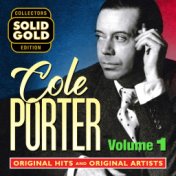 Solid Gold Cole Porter, Vol. 1