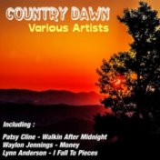 Country Dawn, Vol. 1