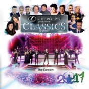 Lexus Classics 2017 (The Concert) (Live)