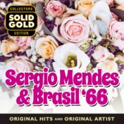 Solid Gold Sergio Mendes & Brasil '66