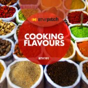 Cooking Flavours