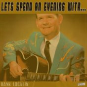 Let's Spend an Evening with Hank Locklin