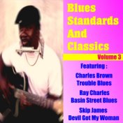 Blues Standards and Classics, Vol. 3