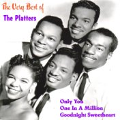 The Very Best of the Platters