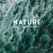 Nature Bliss Meditation: Most Nature Music for Healing Through Sound and Touch