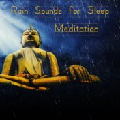 Rain Sounds for Sleep Meditation