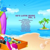 60's Latin Music, Vol. 3