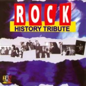 Rock History Tribute