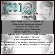 Teen Idols, Vol.2