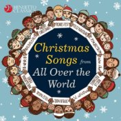 Christmas Songs from All Over the World