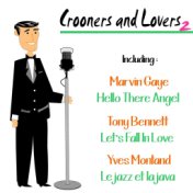 Crooners and Lovers, Vol. 2