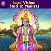 Lord Vishnu Stuti & Mantras