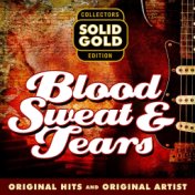 Solid Gold Blood, Sweat & Tears